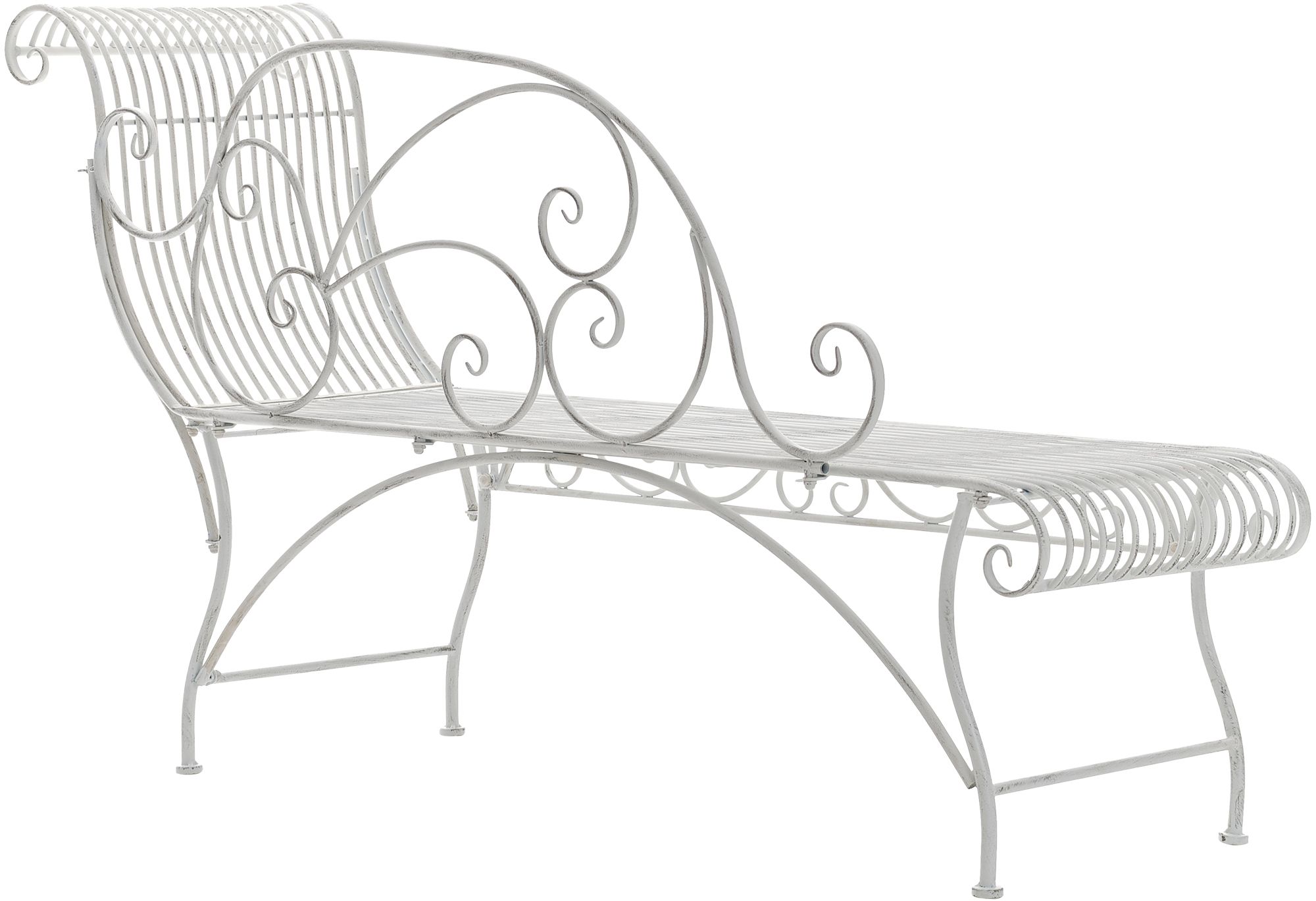 Banc de jardin Karma robustesse style et confort pour votre extérieur