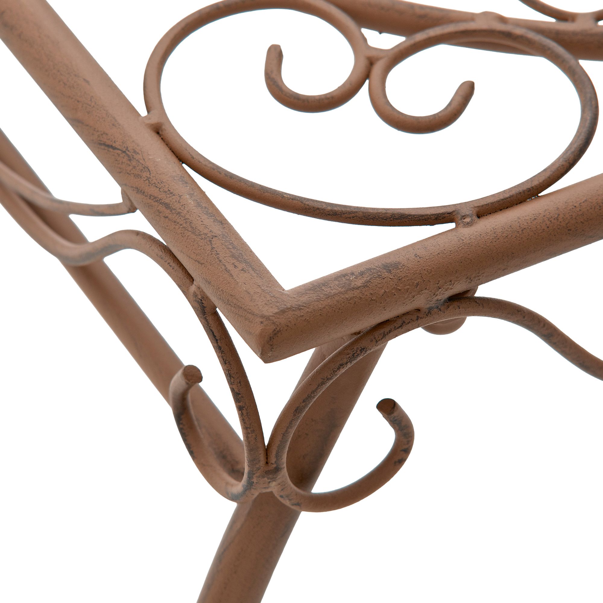 Table de jardin Zarina