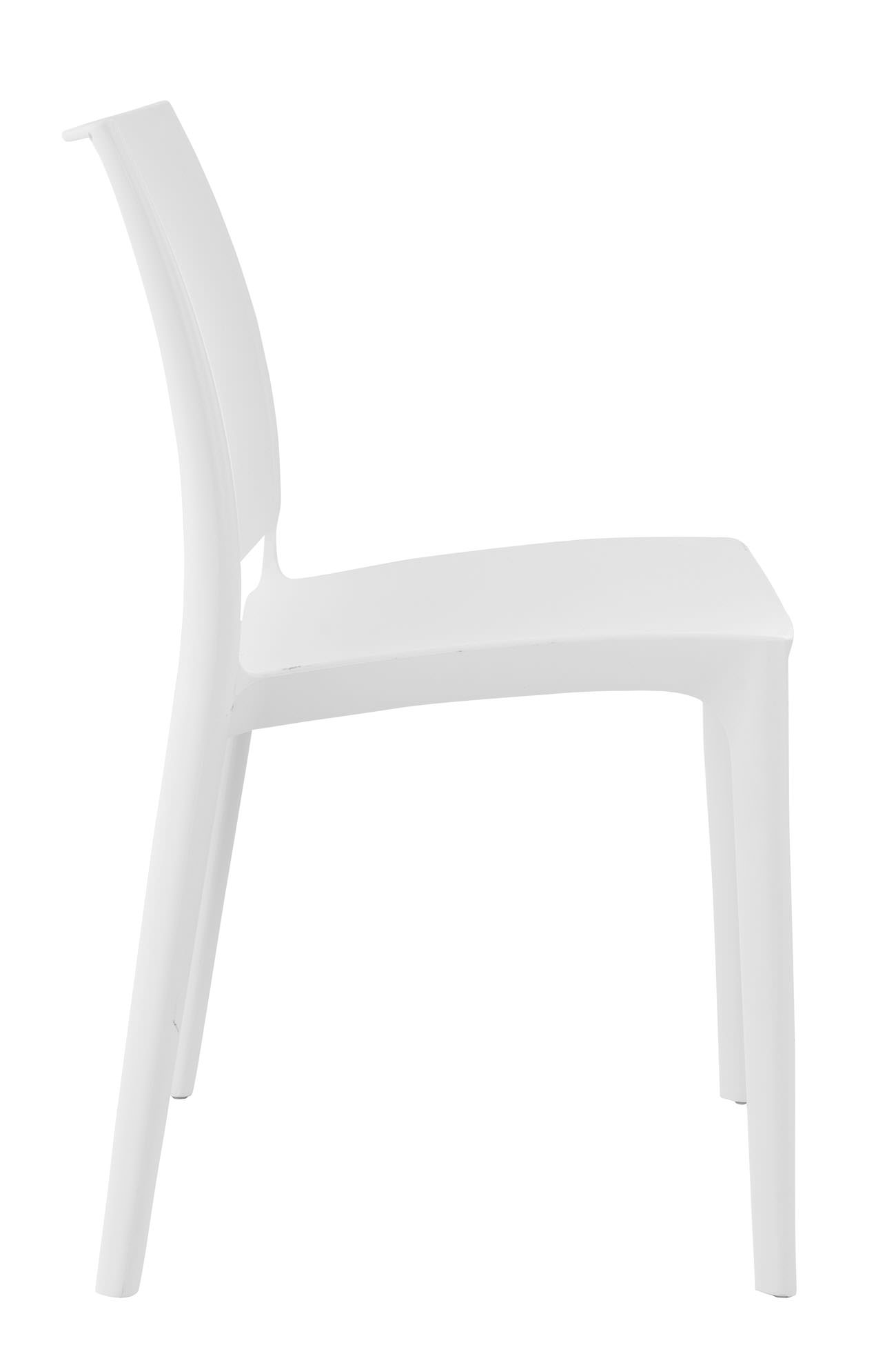 Lot de 4 chaises Maya