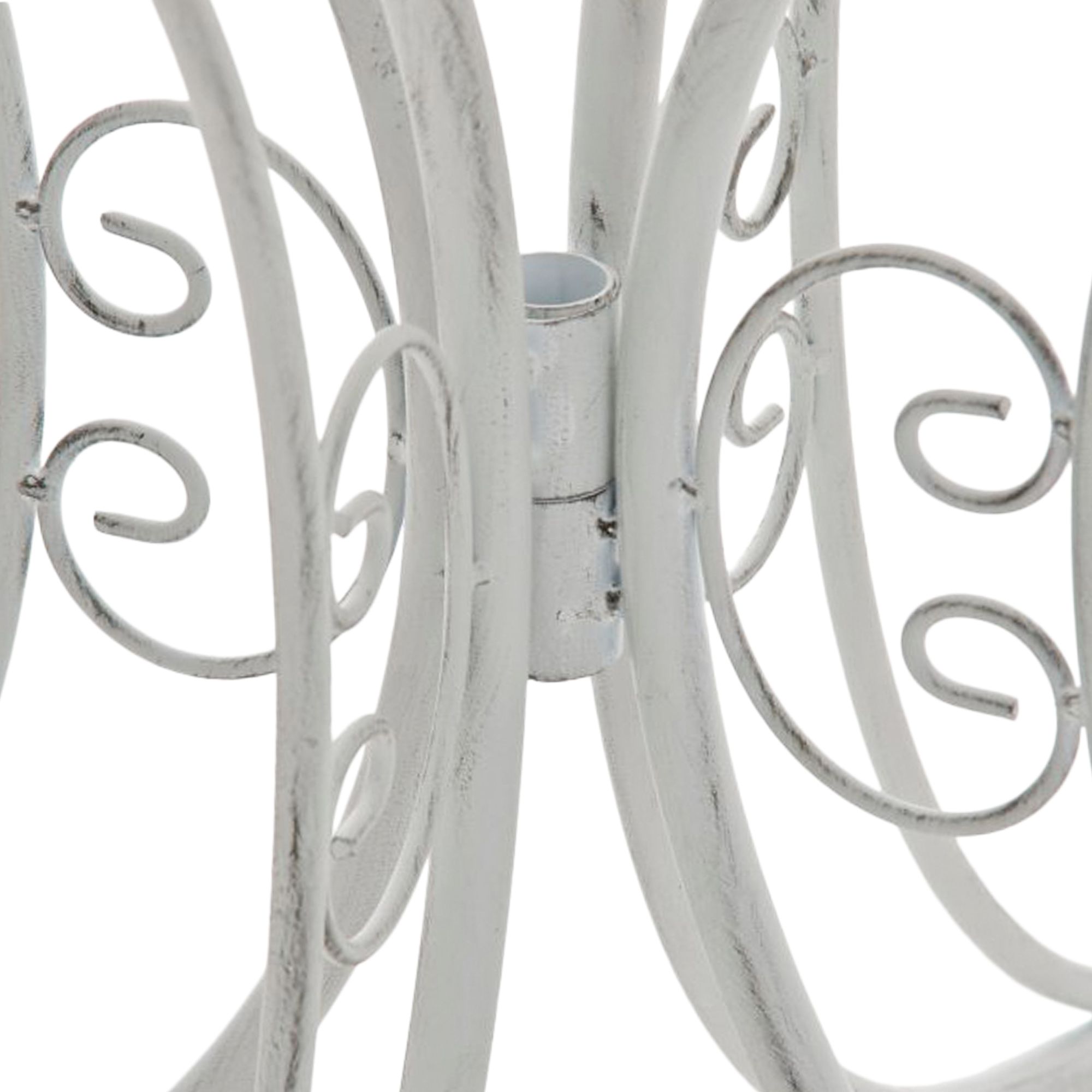 Table de jardin Hari