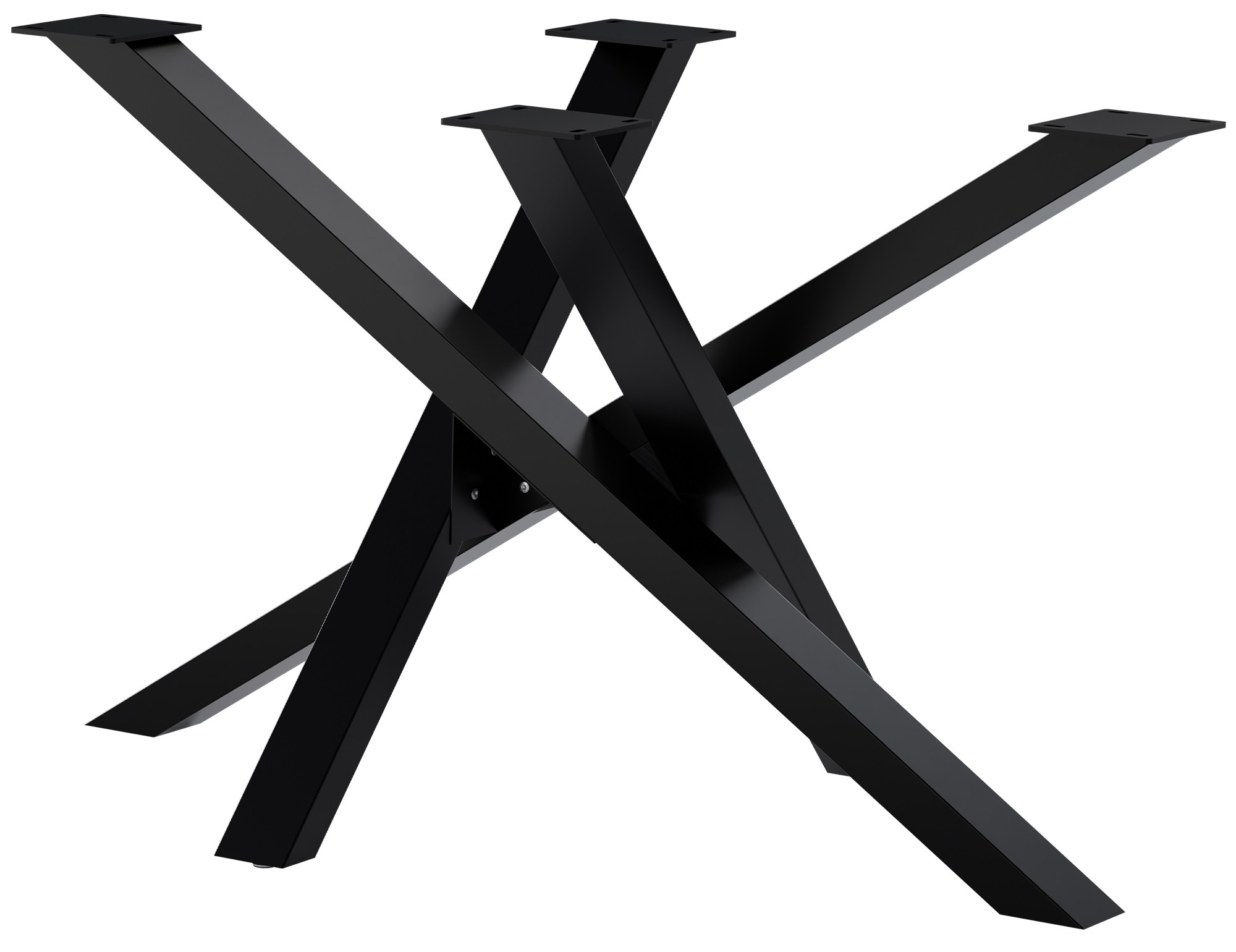 Pieds de table Finney