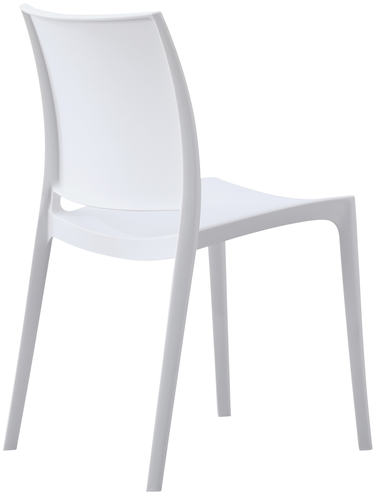 Chaise de jardin Meton