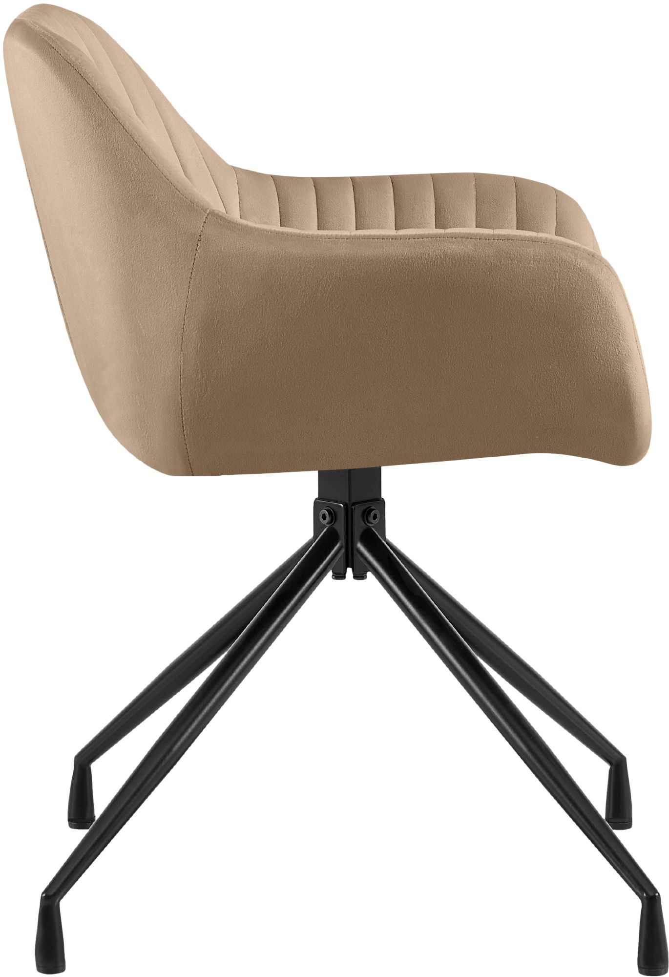 Chaise de salle a manger Welby
