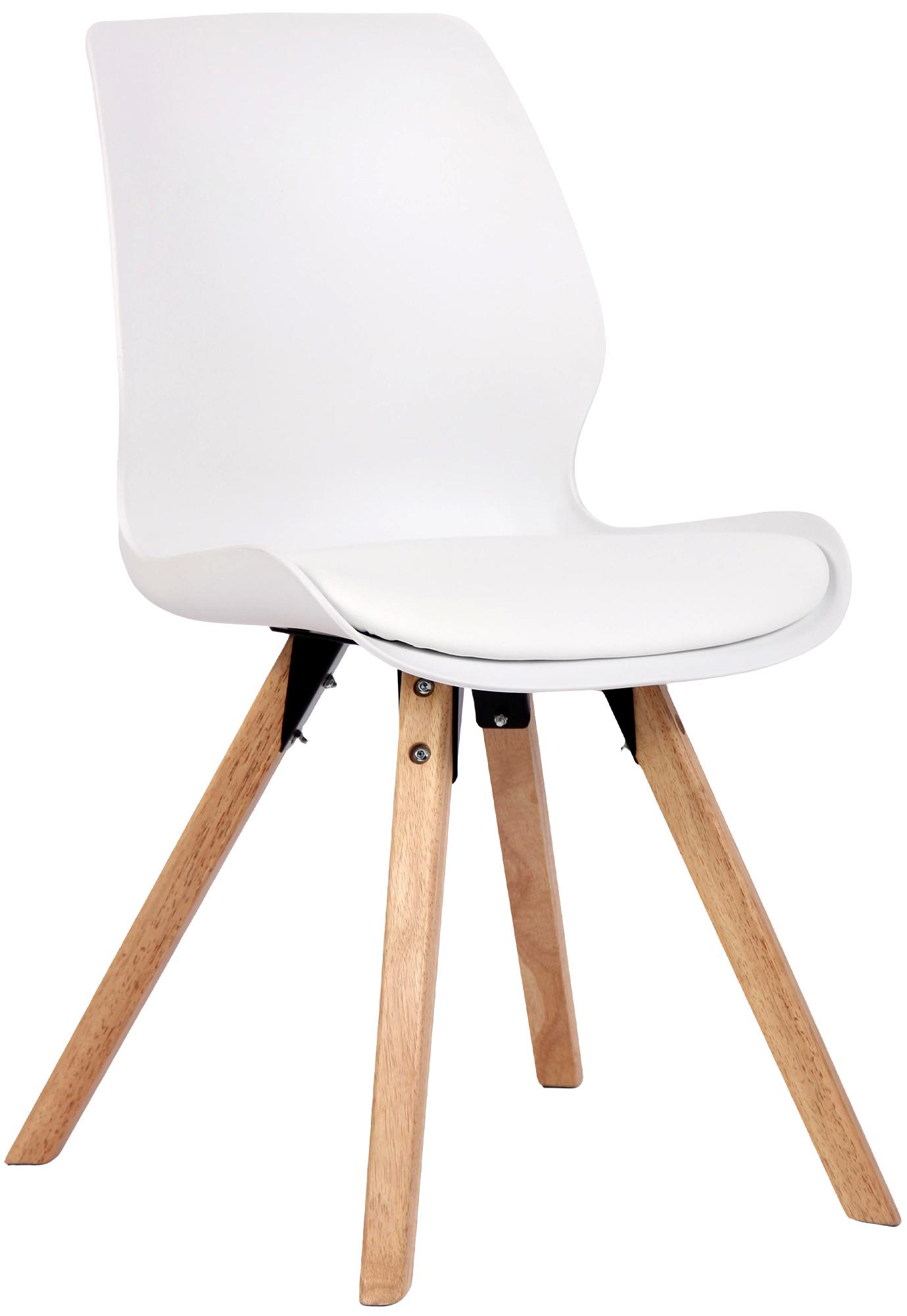 Chaise de salle a manger Luna
