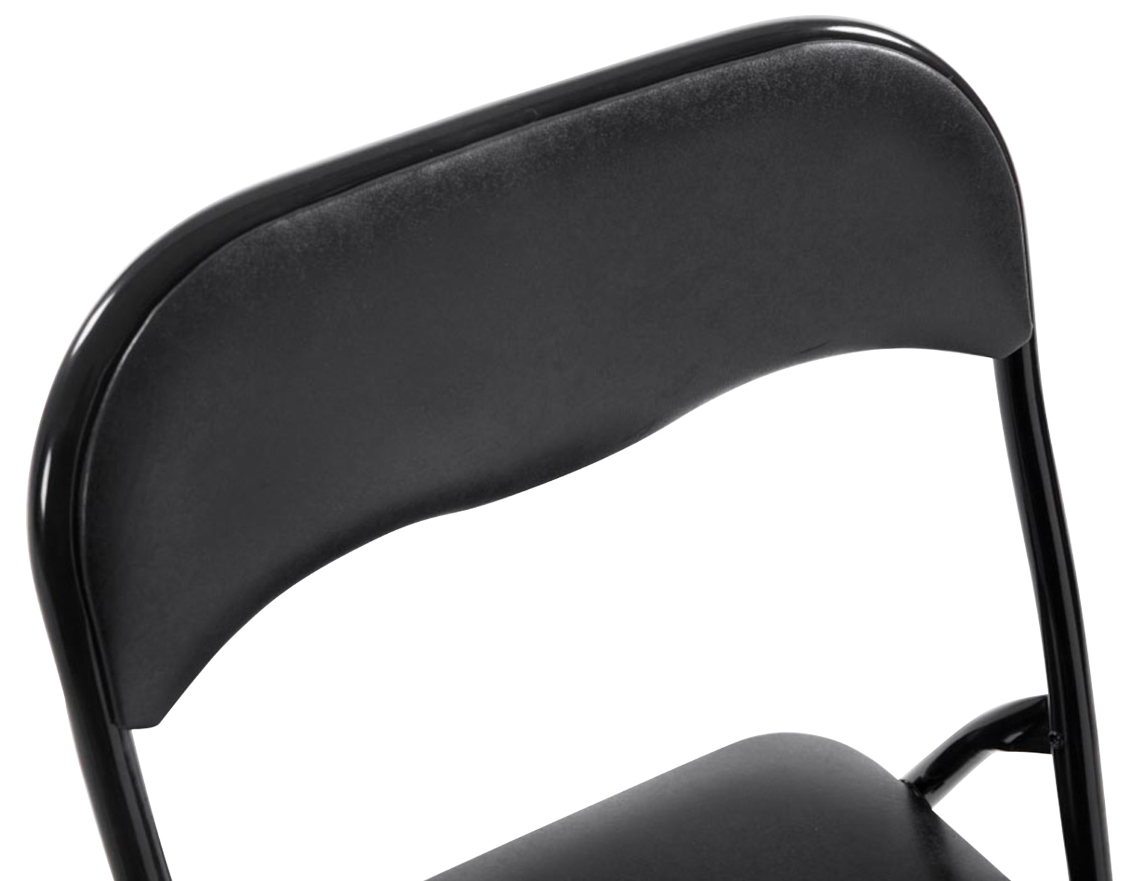 Lot de 4 Chaises pliables Felix
