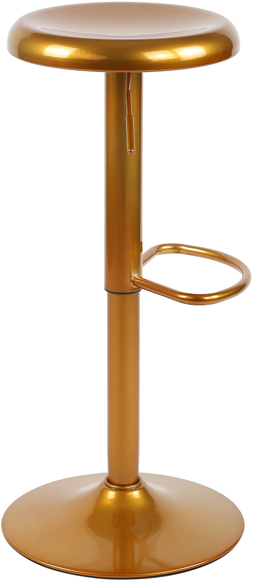 Lot de 2 tabourets de bar Williston