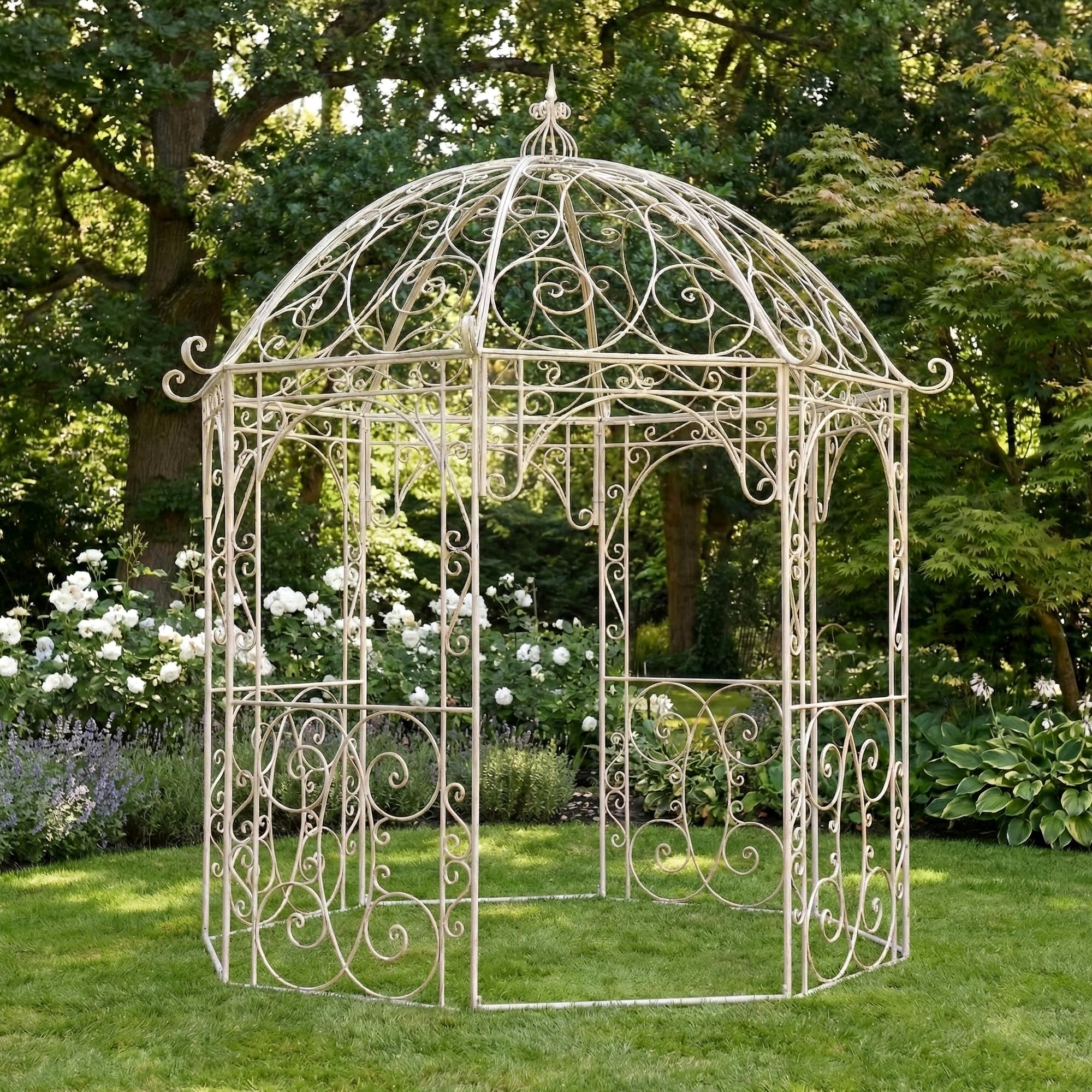 Pavillon Leila