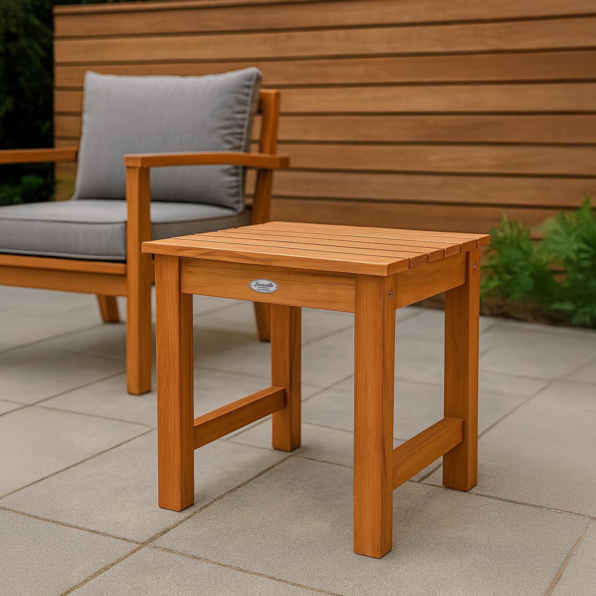 Table d'appoint Frankton