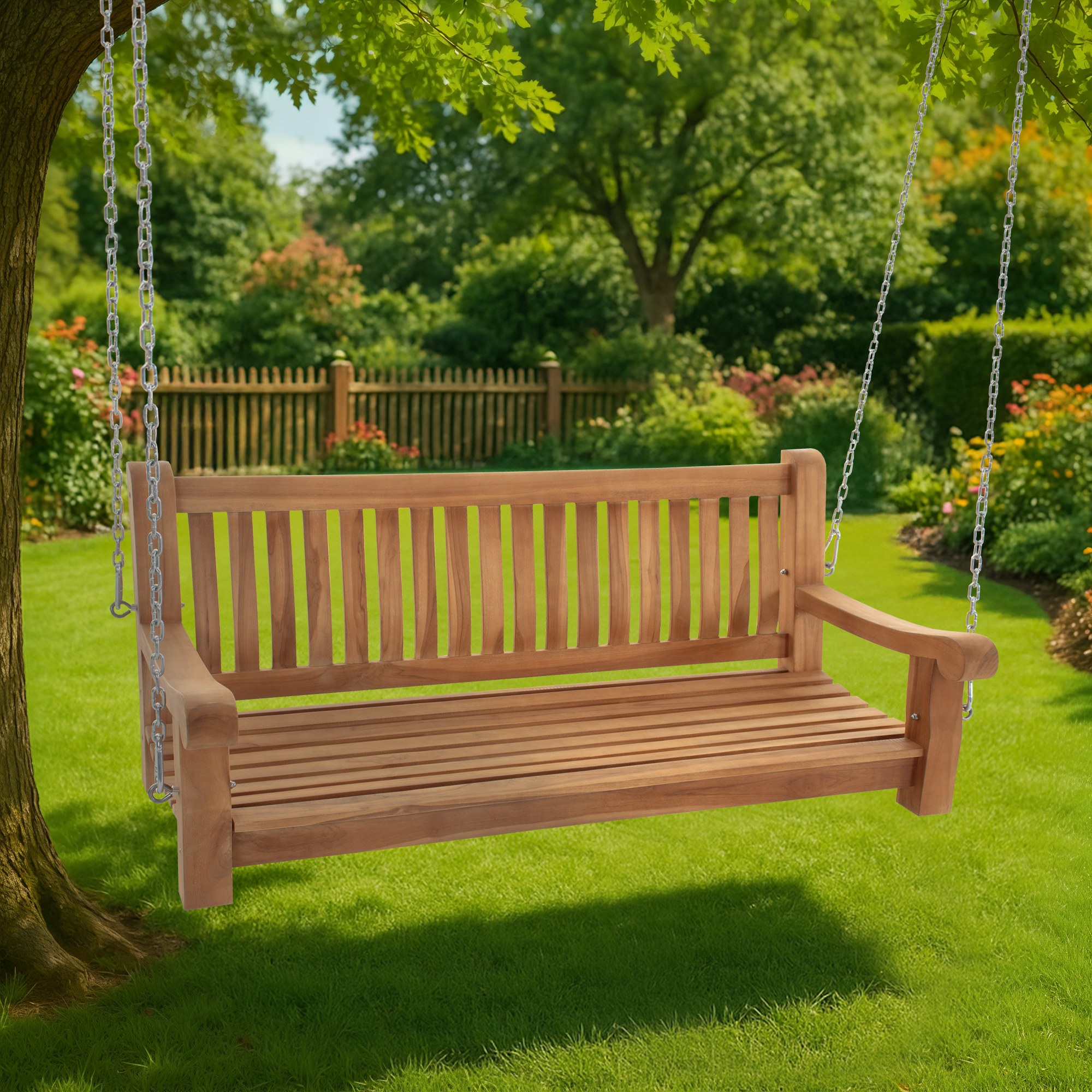 Banc à bascule Joyce