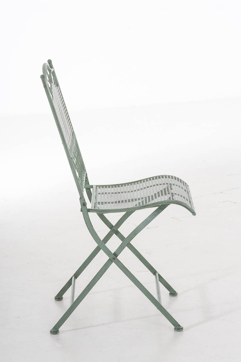Chaise de jardin Kiran