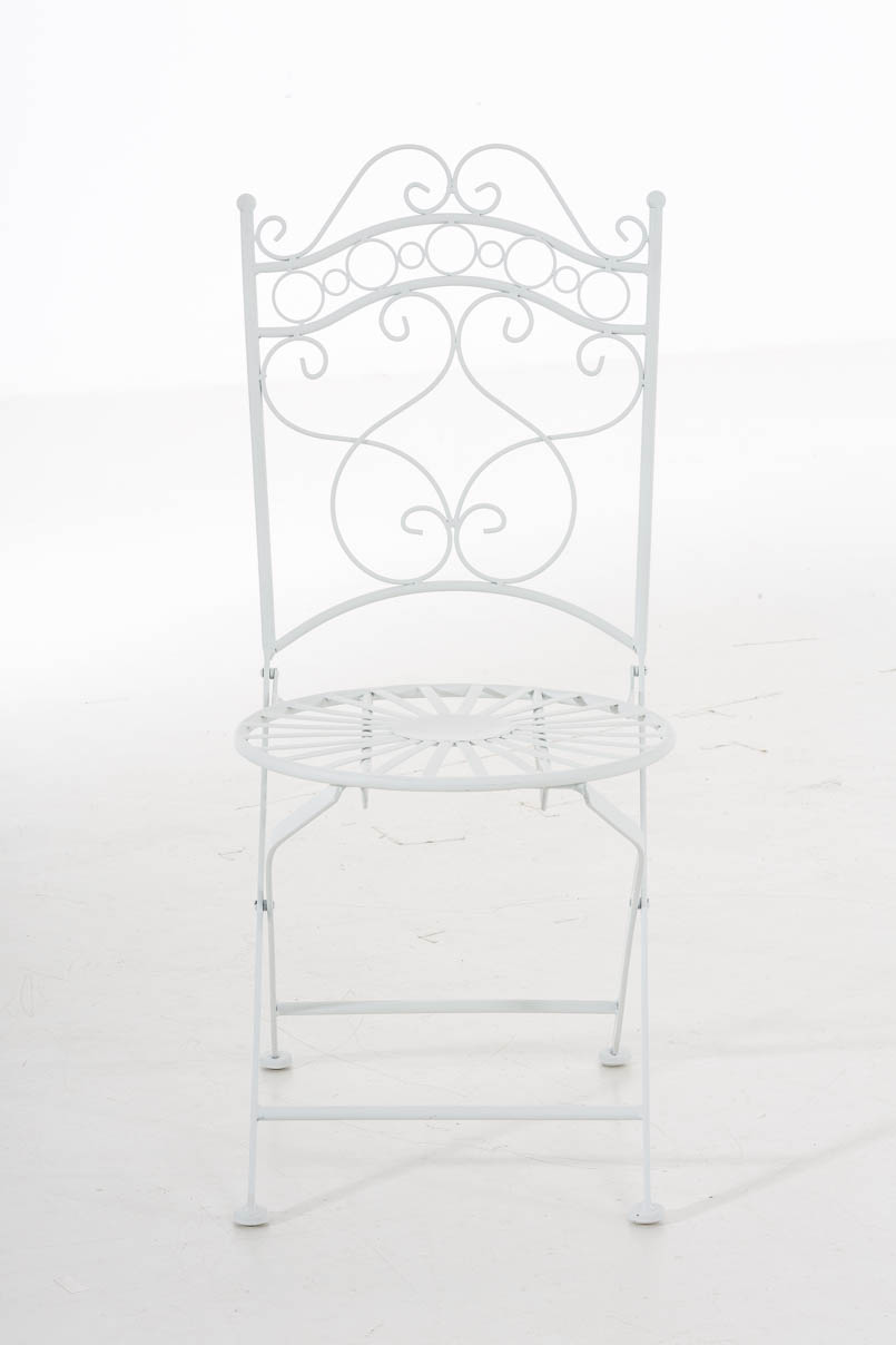 Chaise de Jardin Indra
