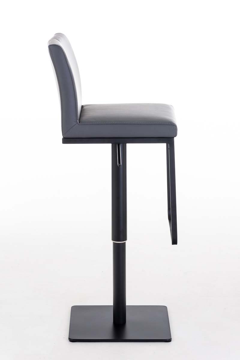 Tabouret de bar Panama revêtement similicuir