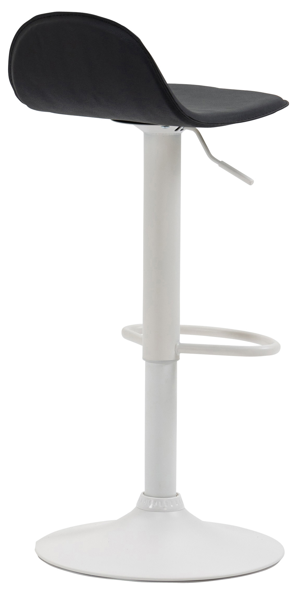 Tabouret de Bar Design Lana V2 similicuir