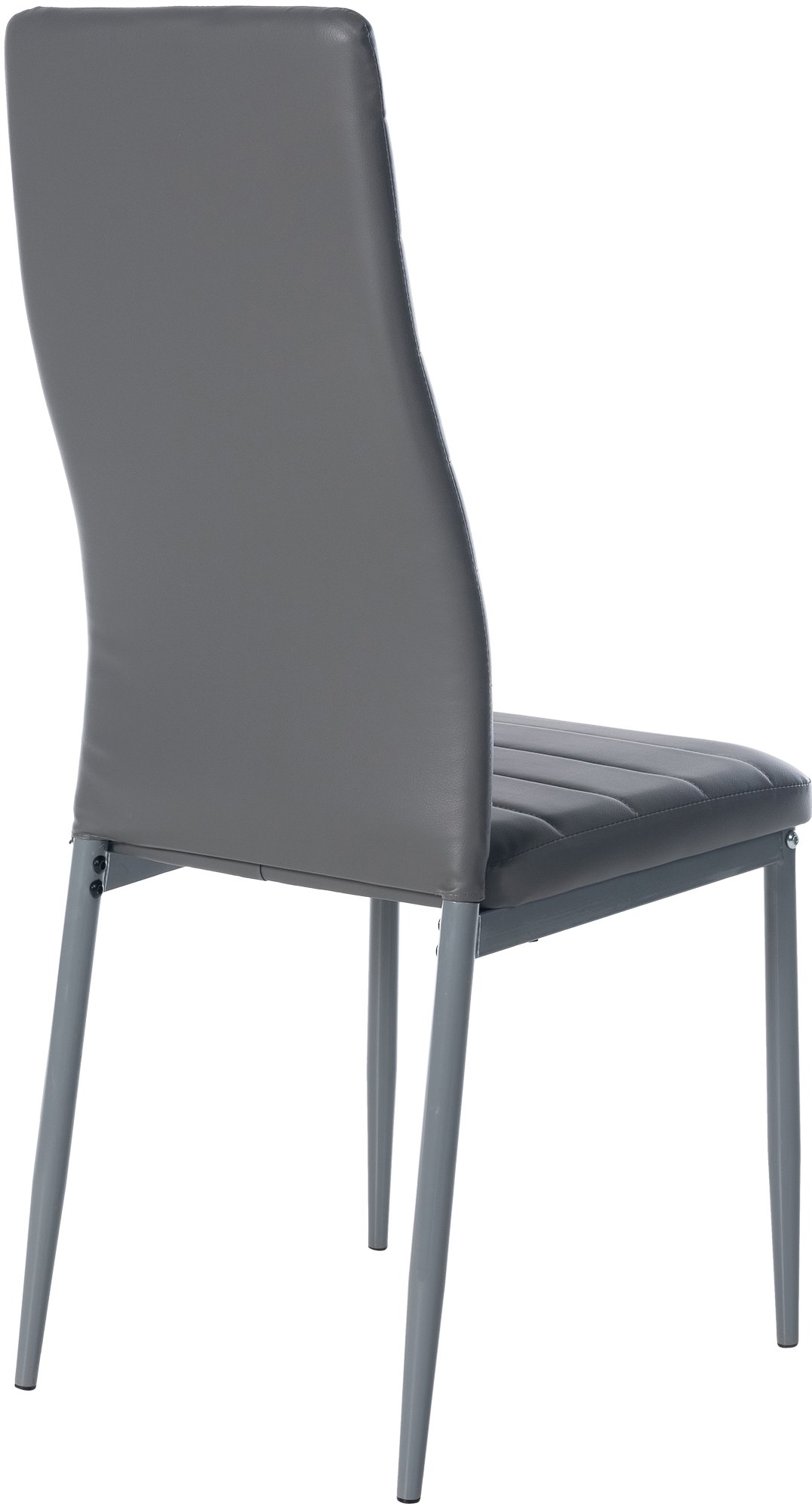 Lot de 4 chaises de salle à manger Mayfair