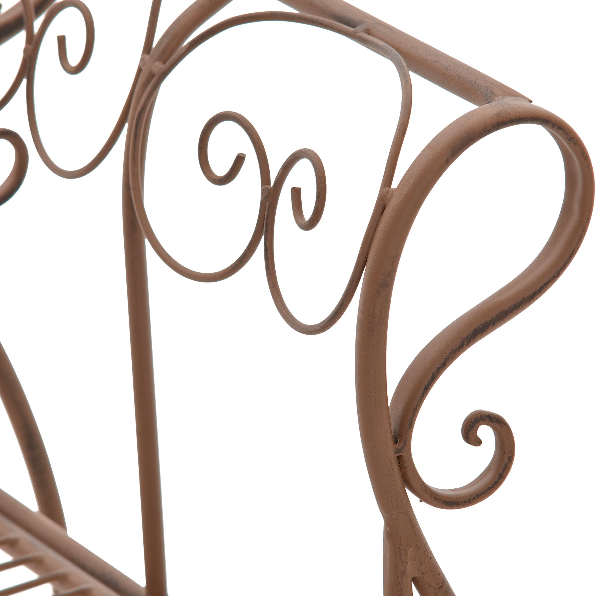 Banc de jardin Minna