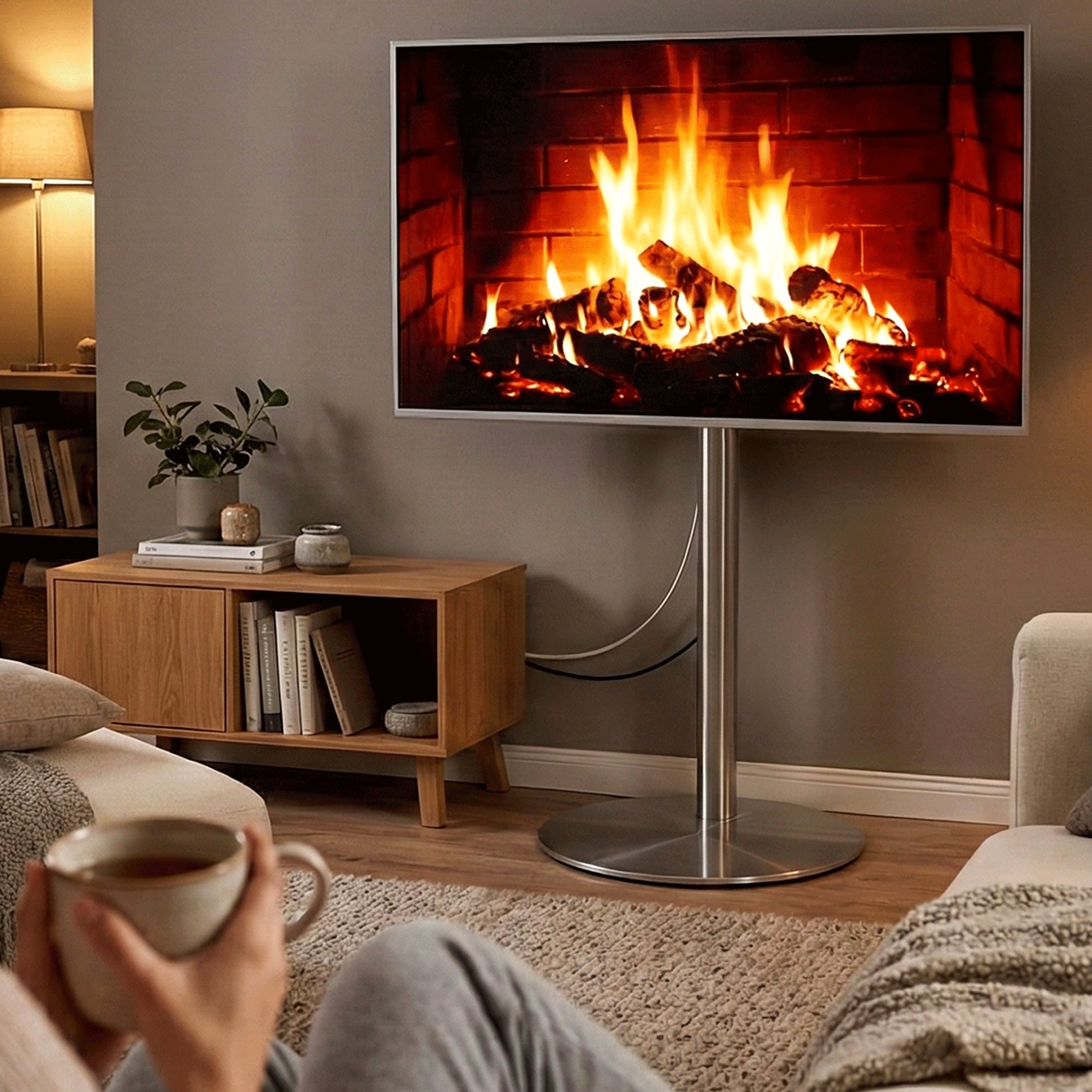 Pied TV