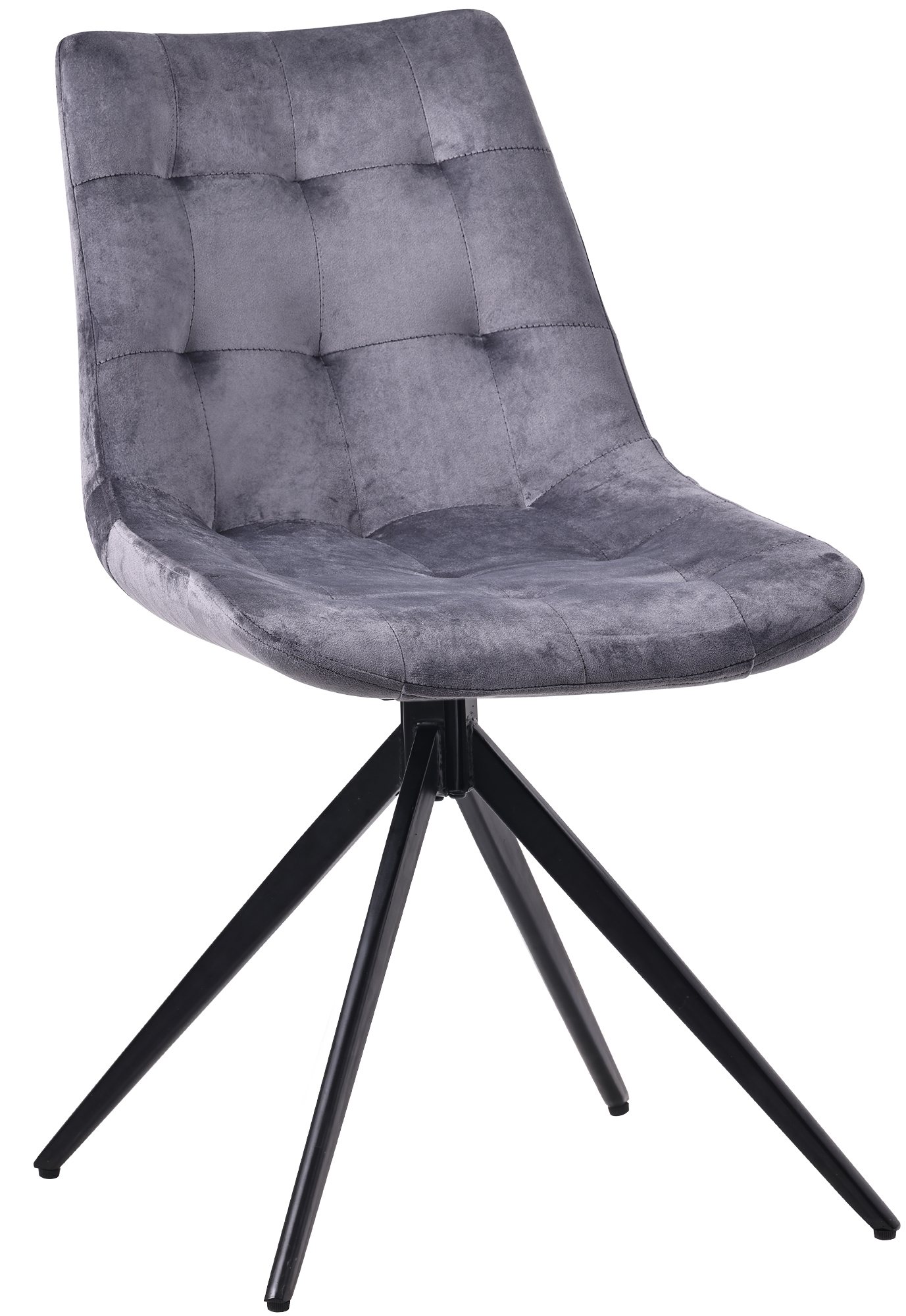Chaise de salle à manger Merna