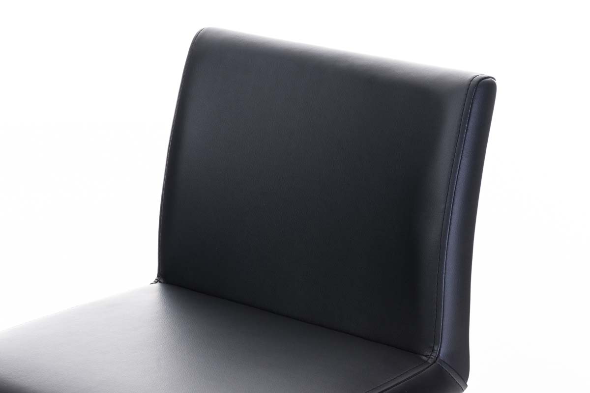 Tabouret de bar Panama revêtement similicuir