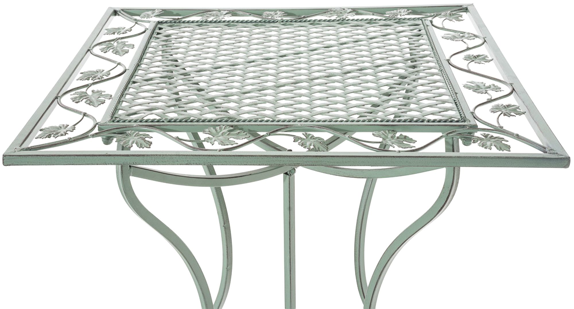Table de jardin Asina