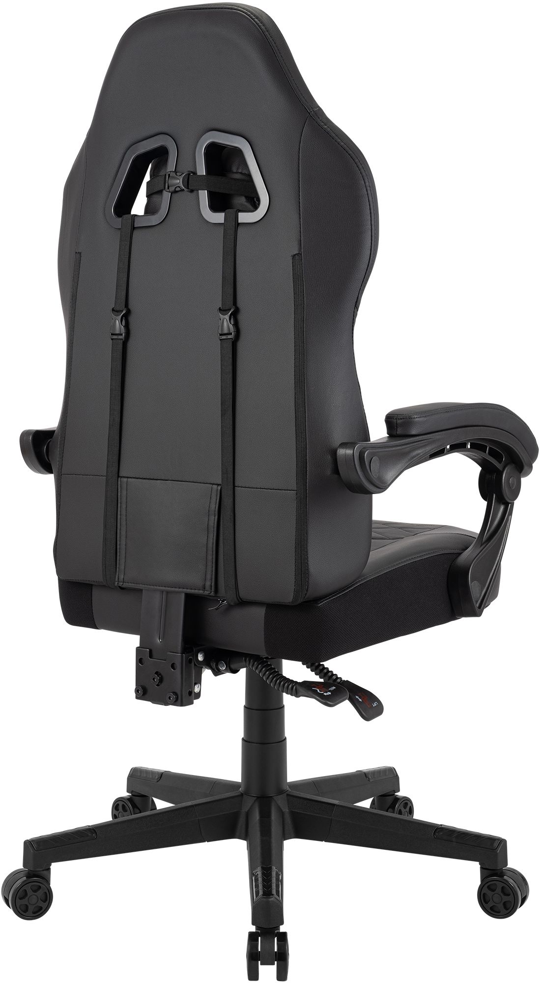 Chaise de bureau gaming Collins
