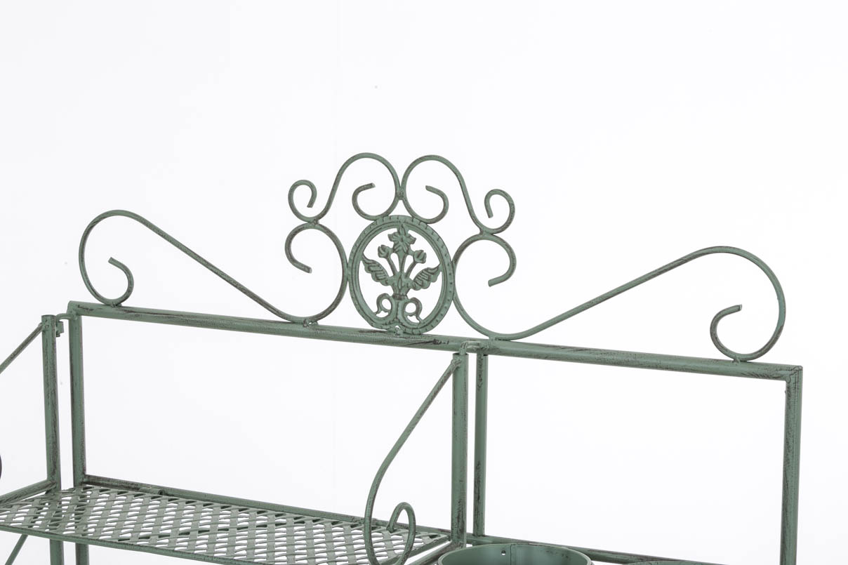Etagère à fleurs XL SHINE