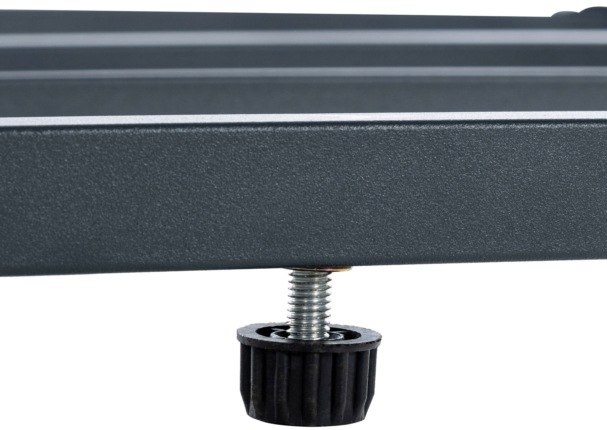 Abri pour bois de chauffage Ruston en Aluminium