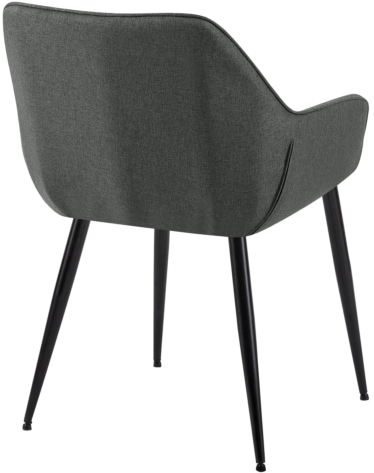 Chaise de salle à manger Luena