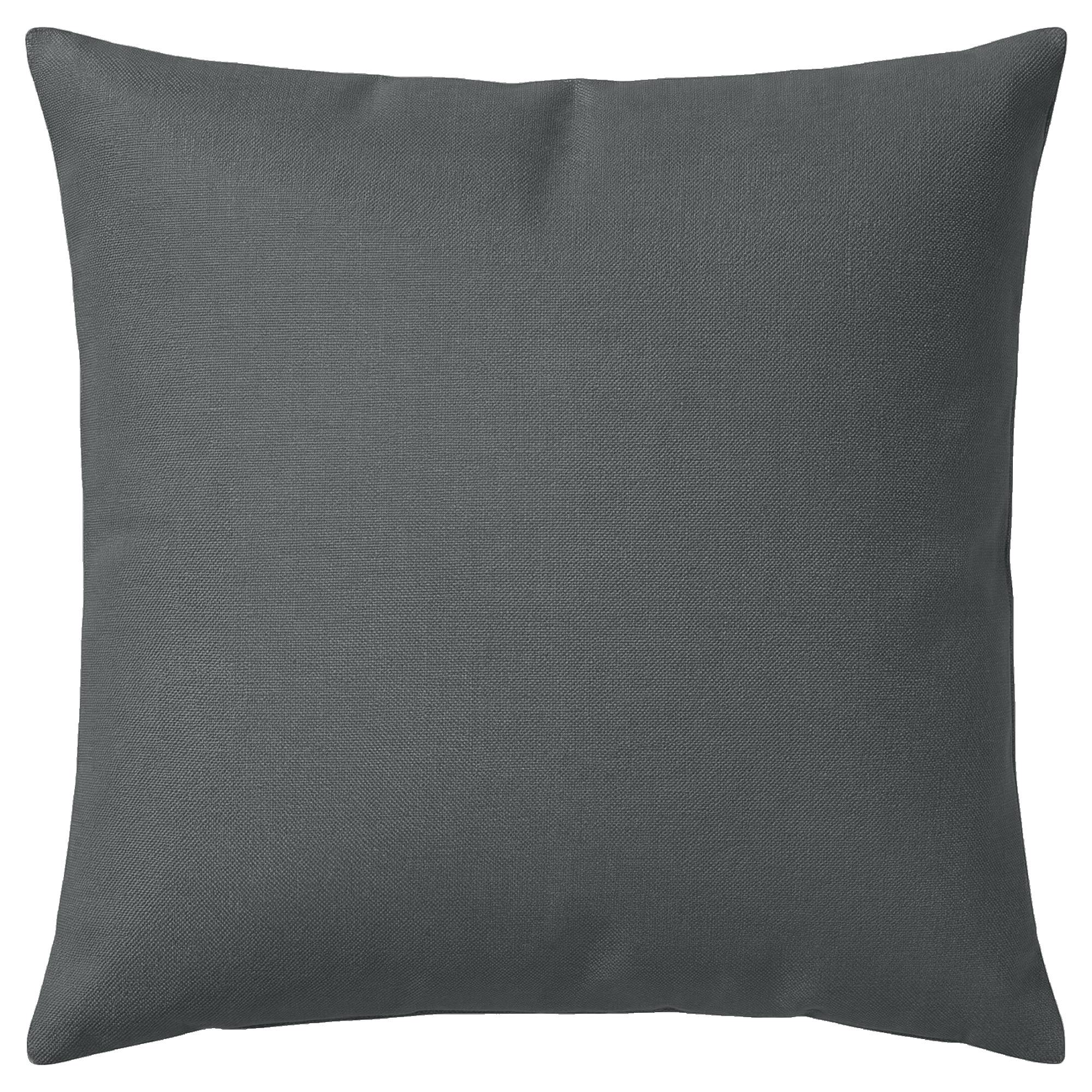 Lot de 4 housses de coussin 45x45 cm