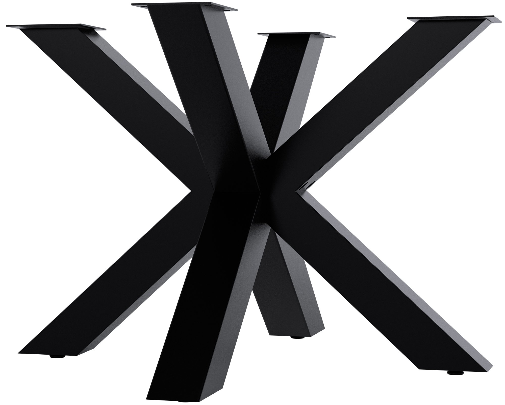 Pieds de table Harlan