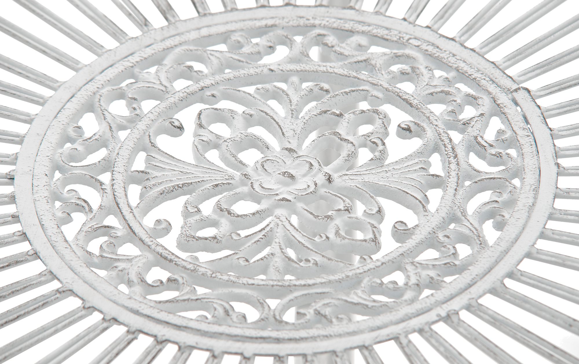 Table de jardin Sheela