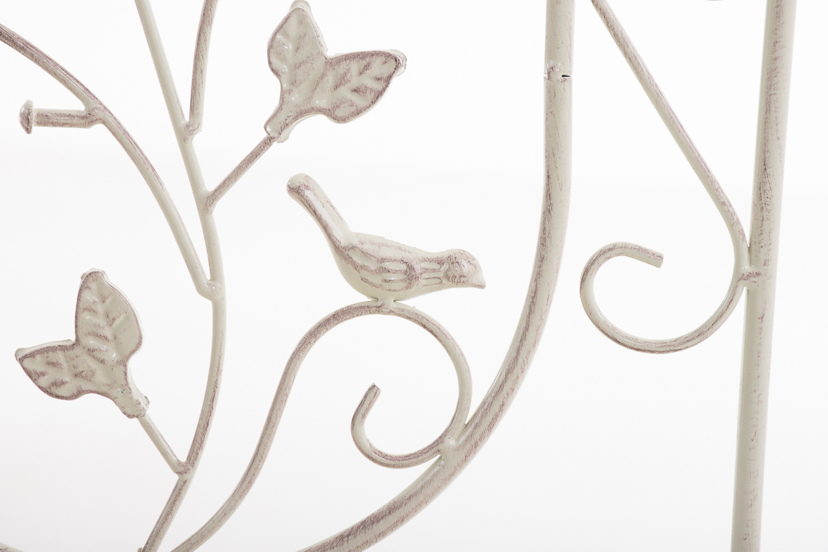 Treillis pour plantes grimpantes Burgus