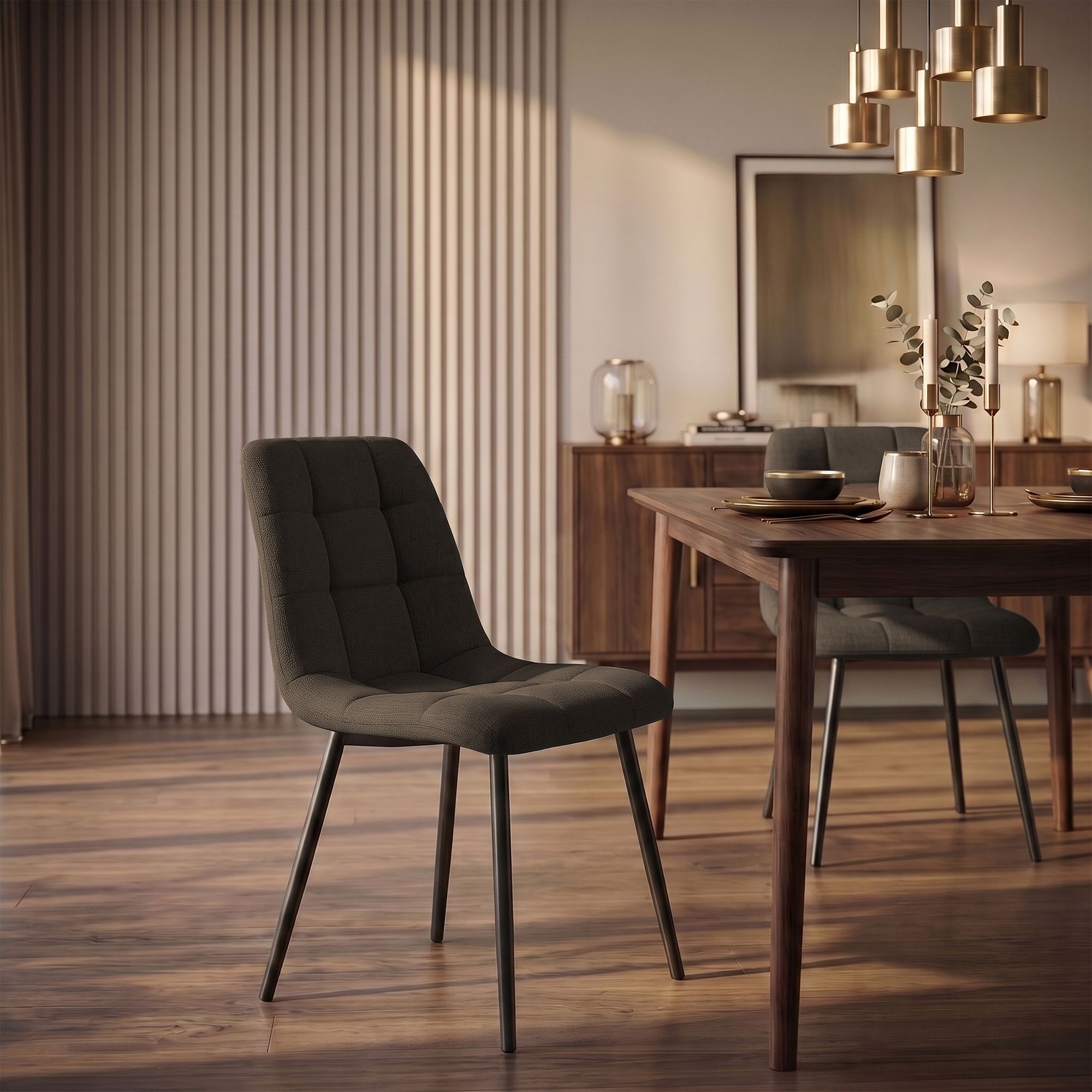 Chaise de salle à manger Tilde
