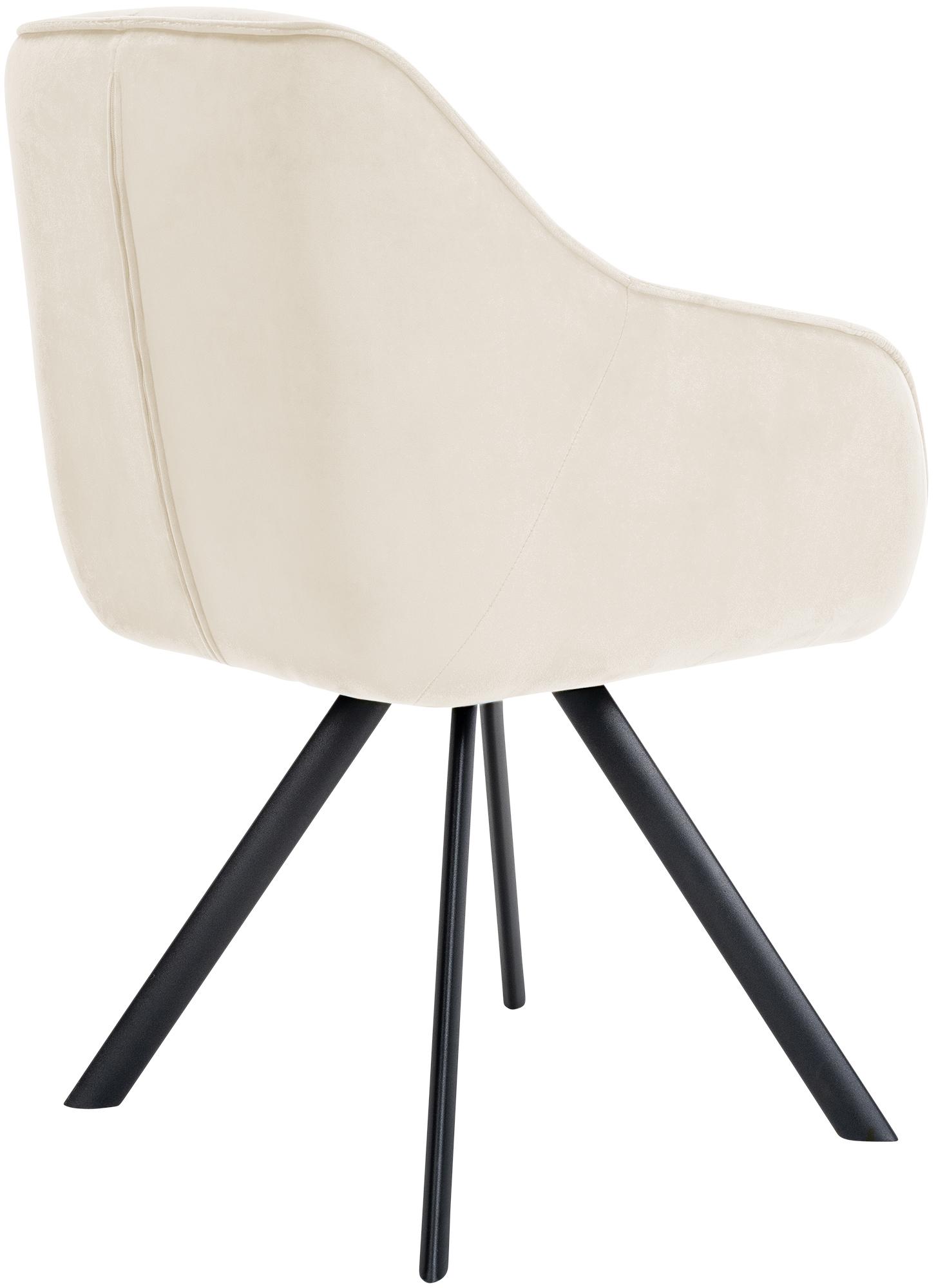 Chaise de Salle à Manger Russel