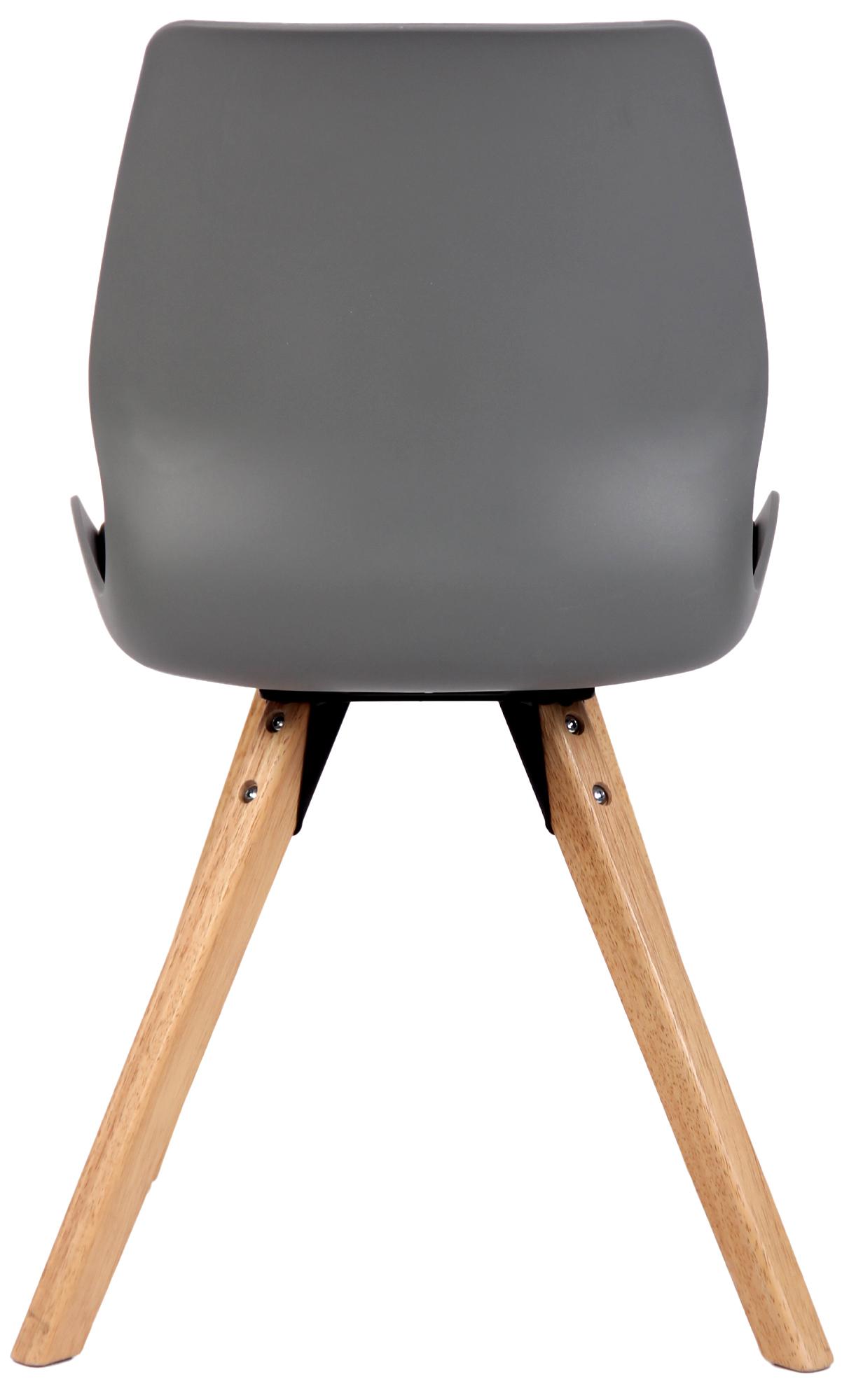 Lot de 4 chaises Luna