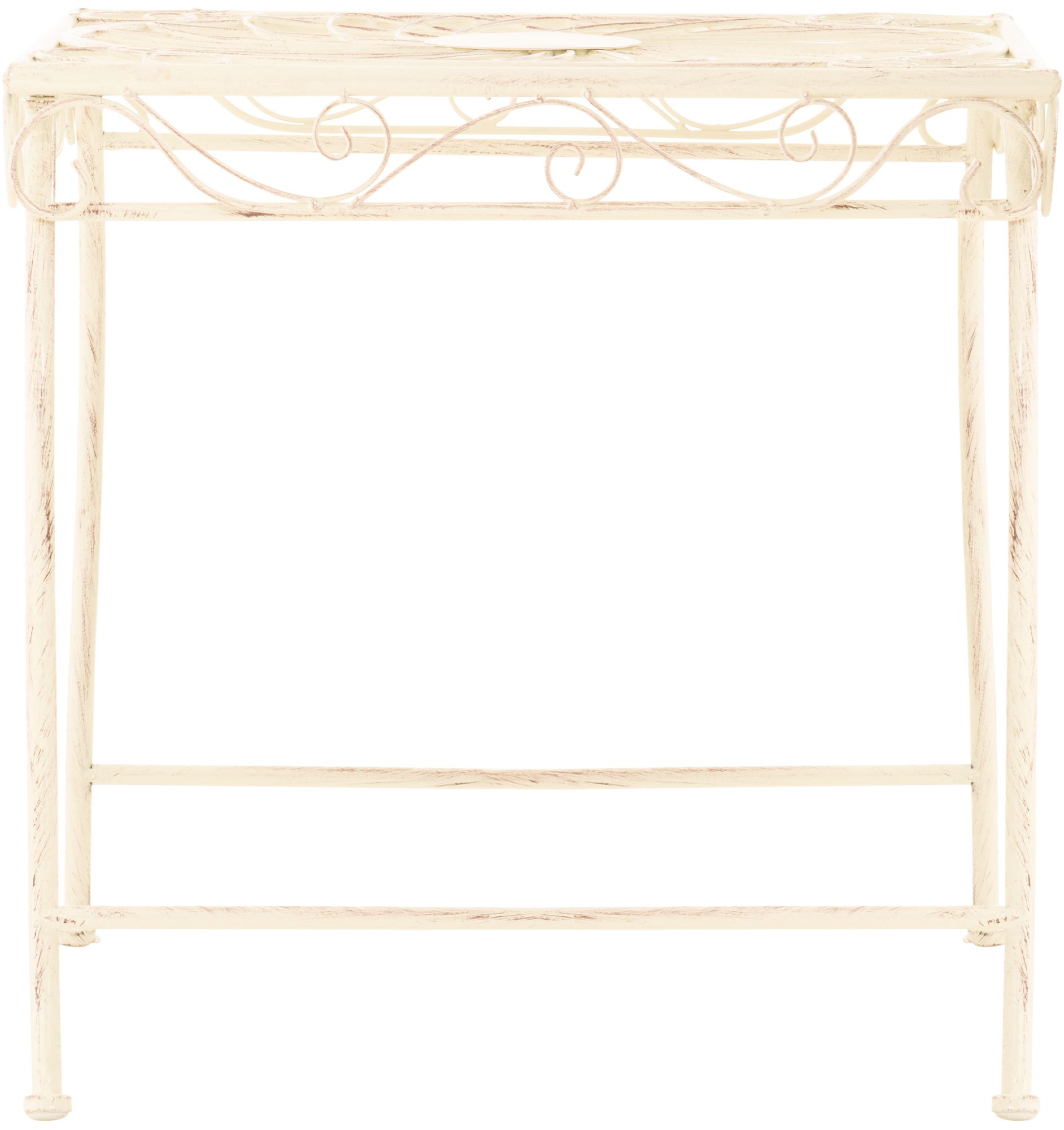 Table de jardin Zarina