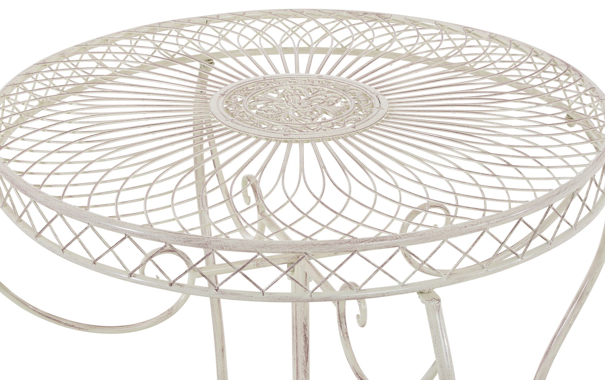 Table de jardin Sheela
