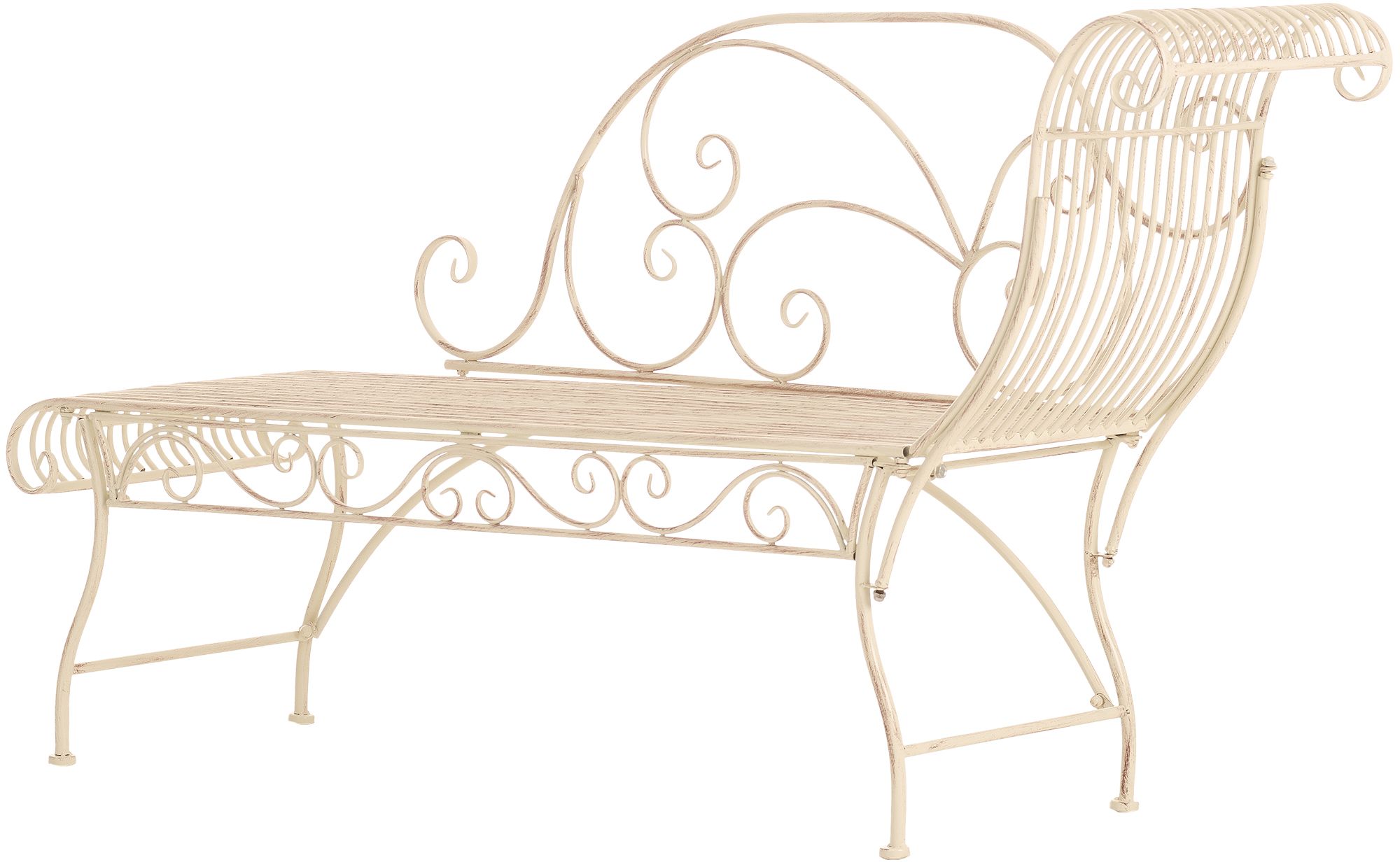 Banc de jardin Karma robustesse style et confort pour votre extérieur