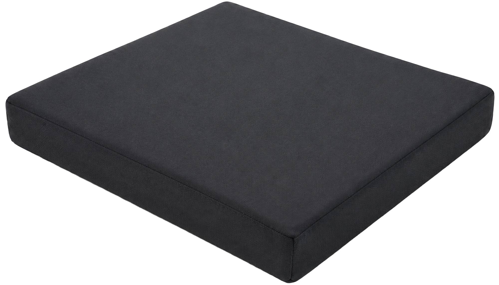 Coussin de chaise de jardin Lotta confortable et résistant aux intempéries