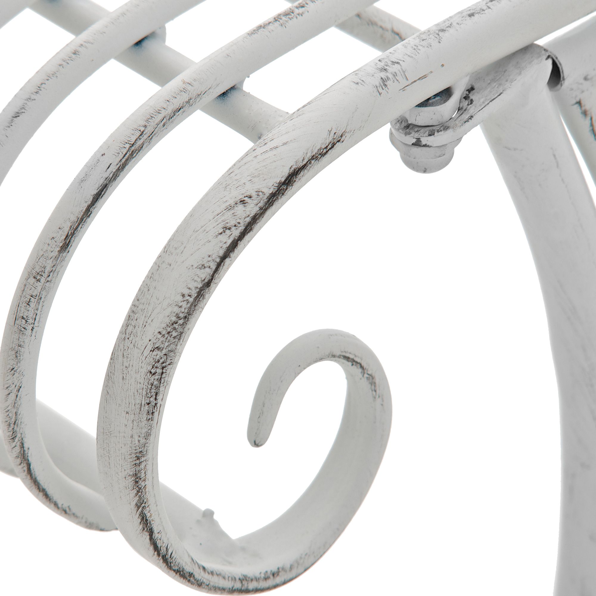 Banc de jardin Karma robustesse style et confort pour votre extérieur