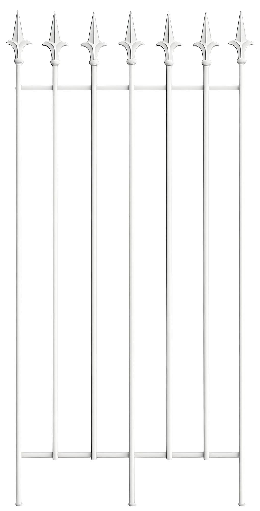 Treillis Elisa 100 x 50 cm