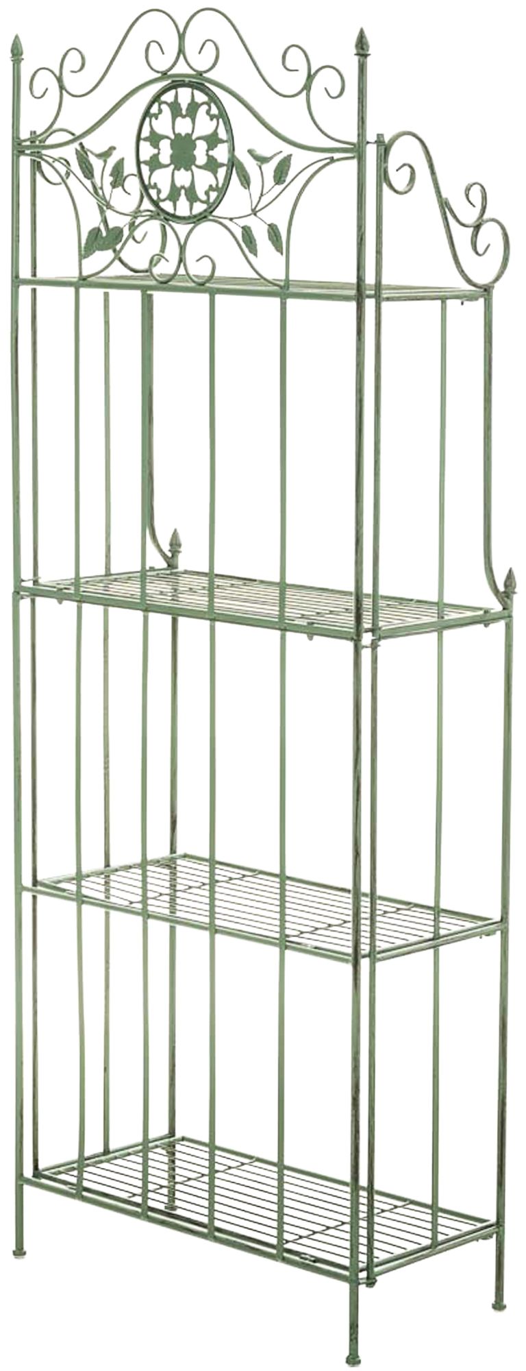 Etagere a plantes Flora