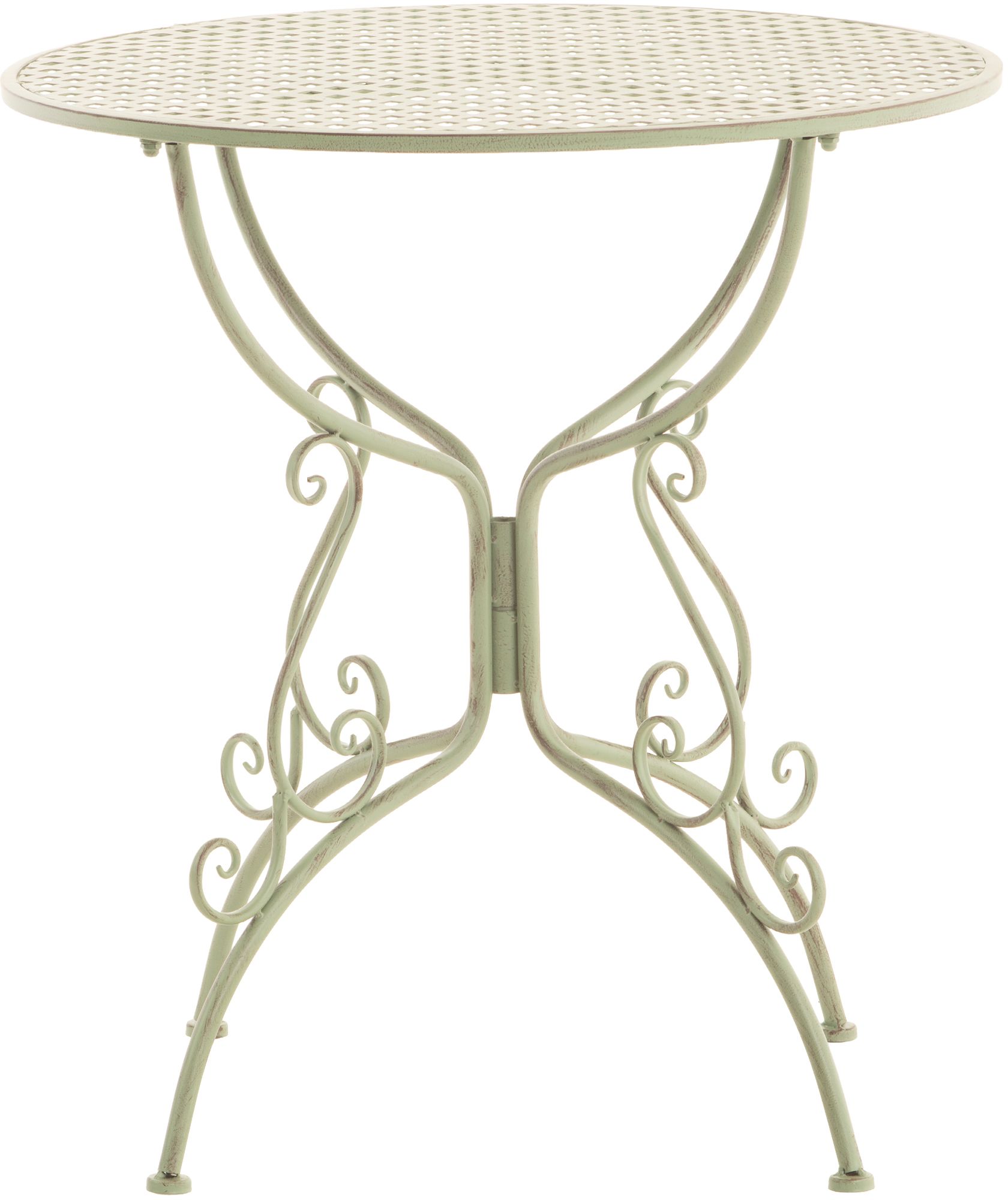 Table de jardin Amanda 70 cm