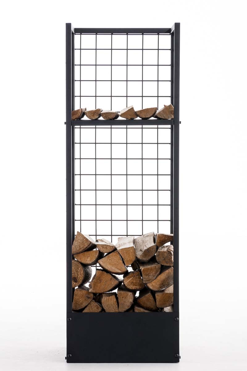 Porte bûches Forrest – élégant et intemporel