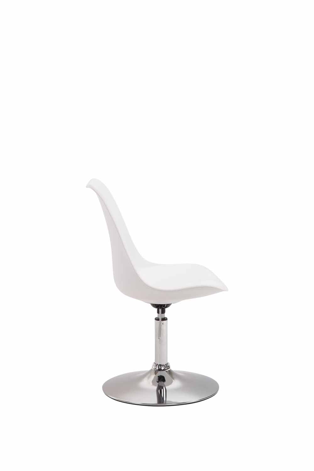 Chaise de Salle à manger Maverick avec pied trompette
