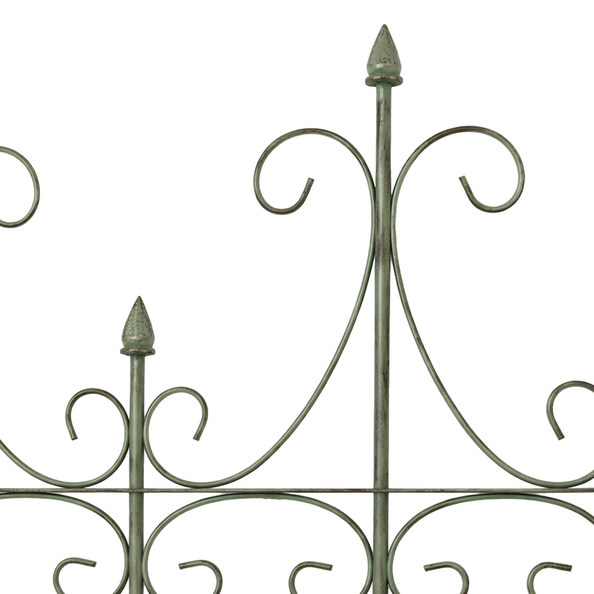 Treillis Flieder 130 x 100 cm