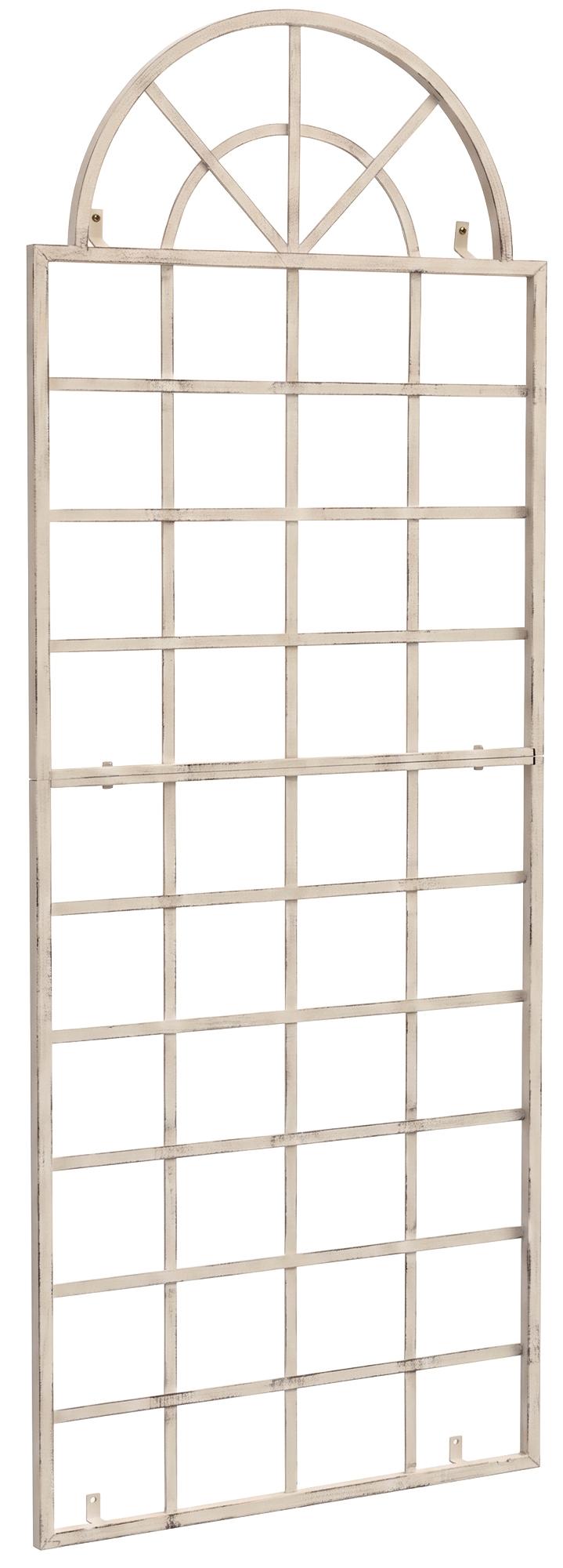 Treillis Viva fixation murale