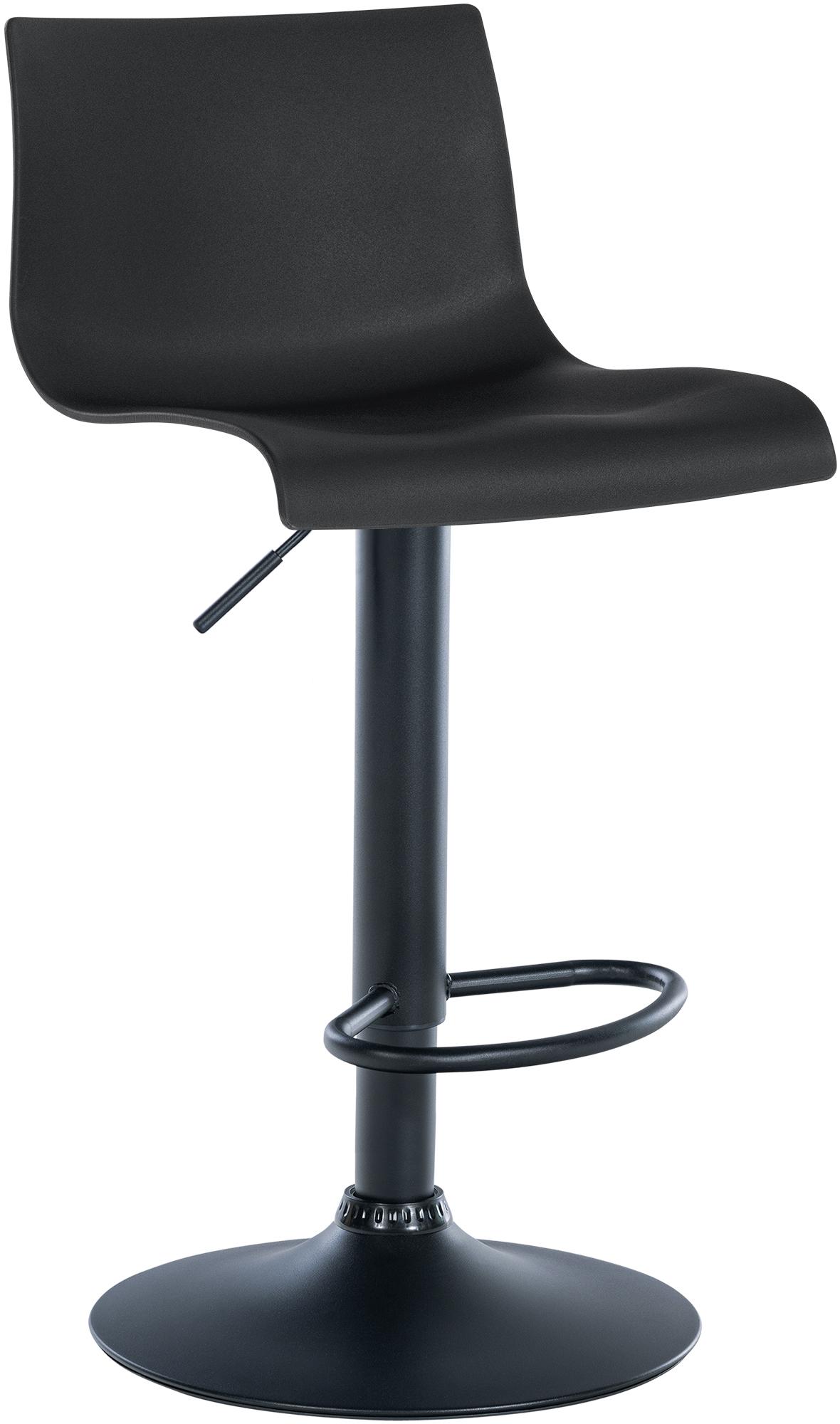 Lot de 2 tabourets de bar Branford