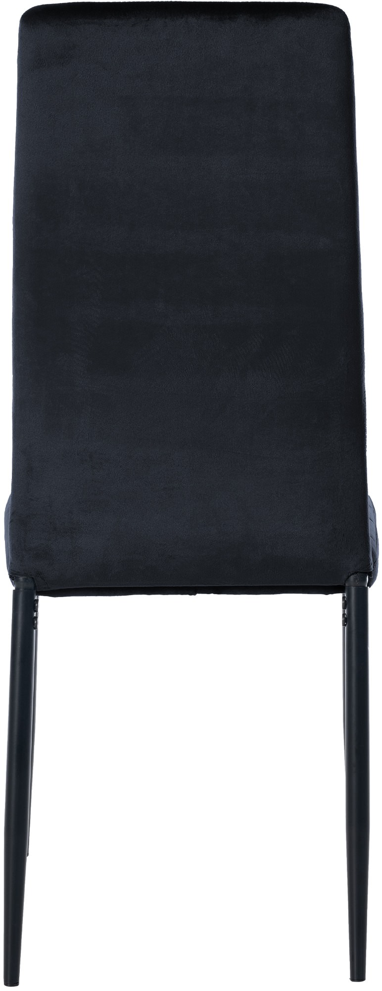 Lot de 6 chaises de salle à manger Mayfair