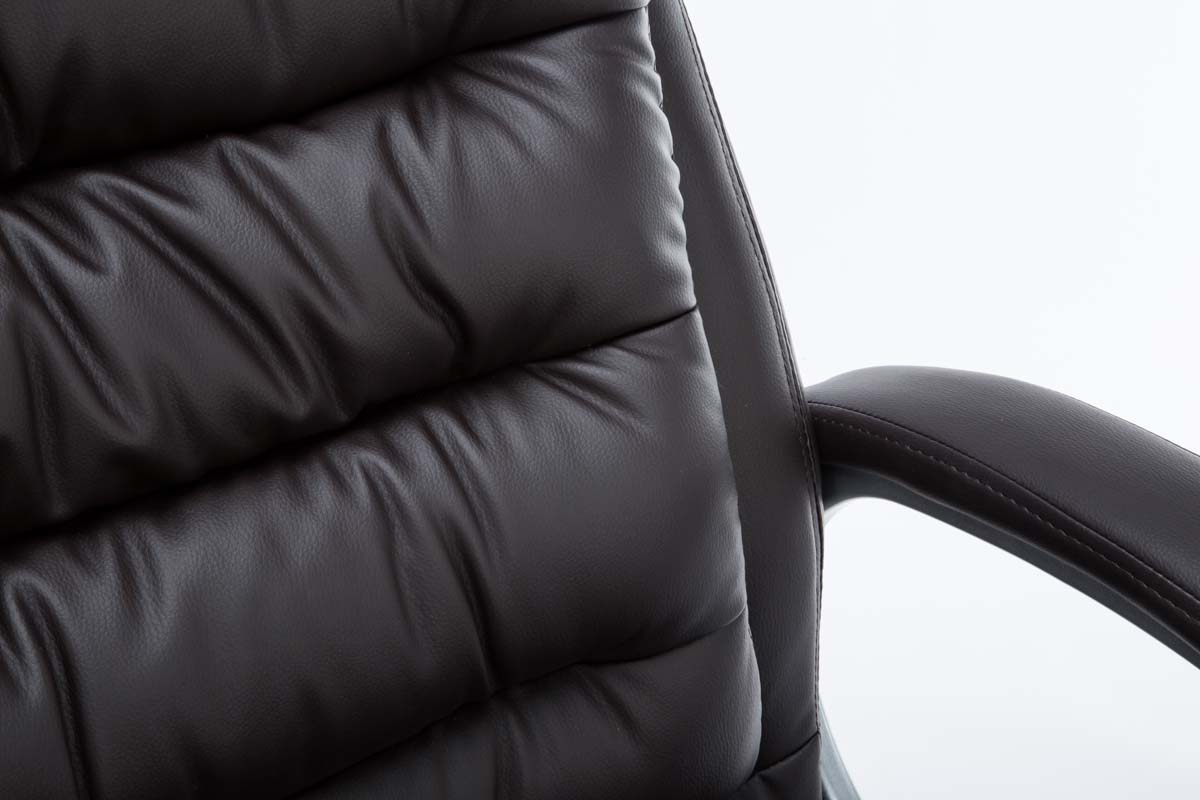 Fauteuil de bureau XXL Vancouver