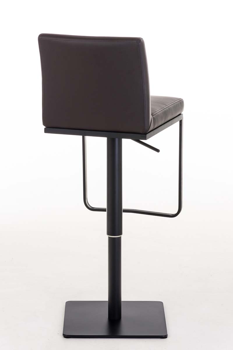 Tabouret de bar Panama revêtement similicuir
